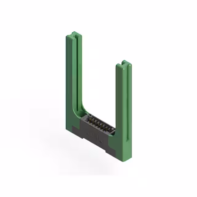 395-008-520-158 EDAC Inc.  Edgeboard Connectors